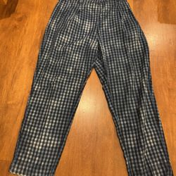 Woman’s Maeve By Anthropologie Pants Shipping Available 