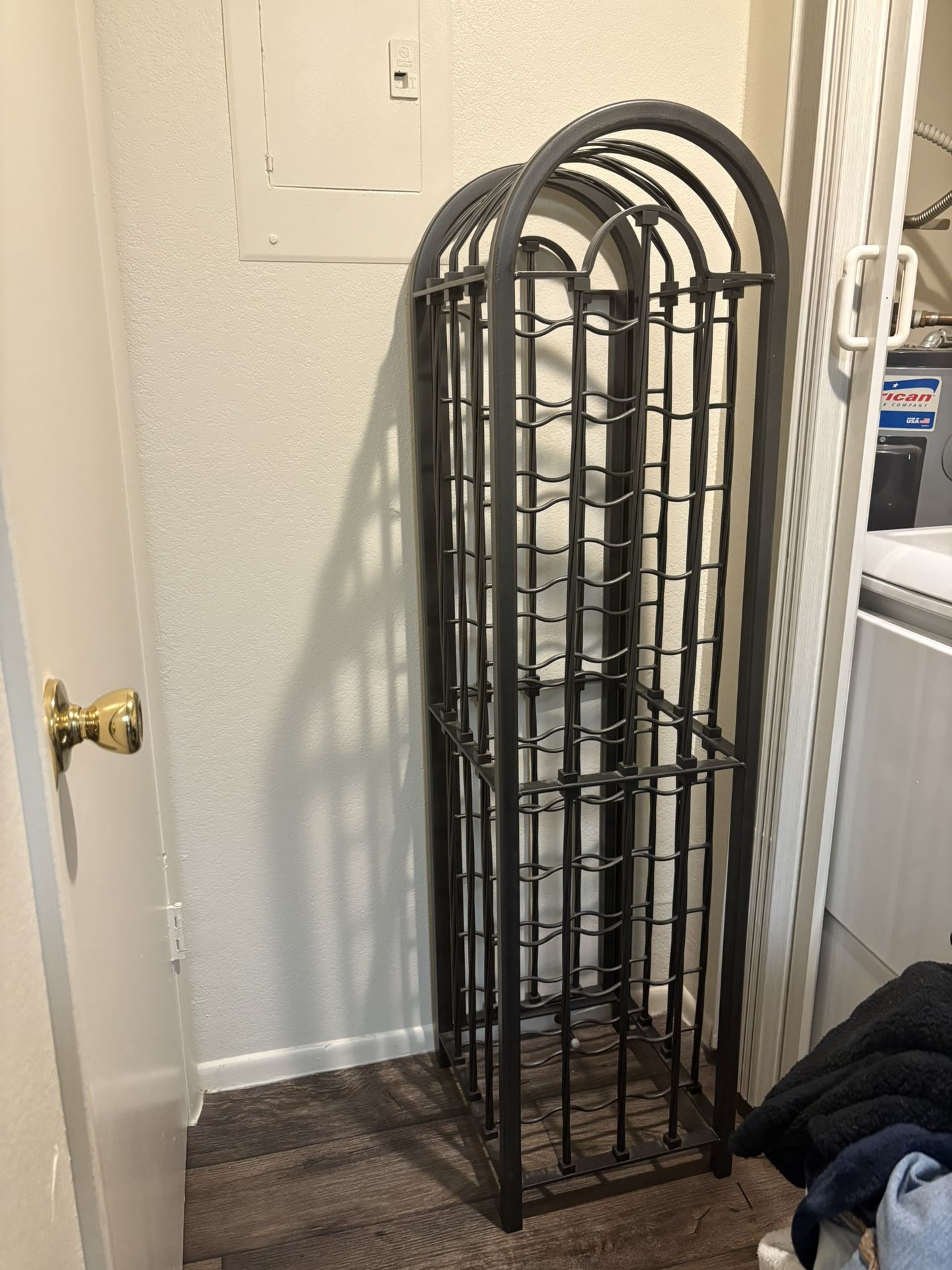 Wine Rack