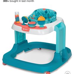 Baby Walker 