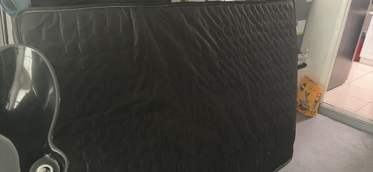 FULL XL 12 INCH MATTRESS