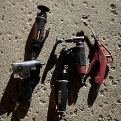 Craftsman air tools