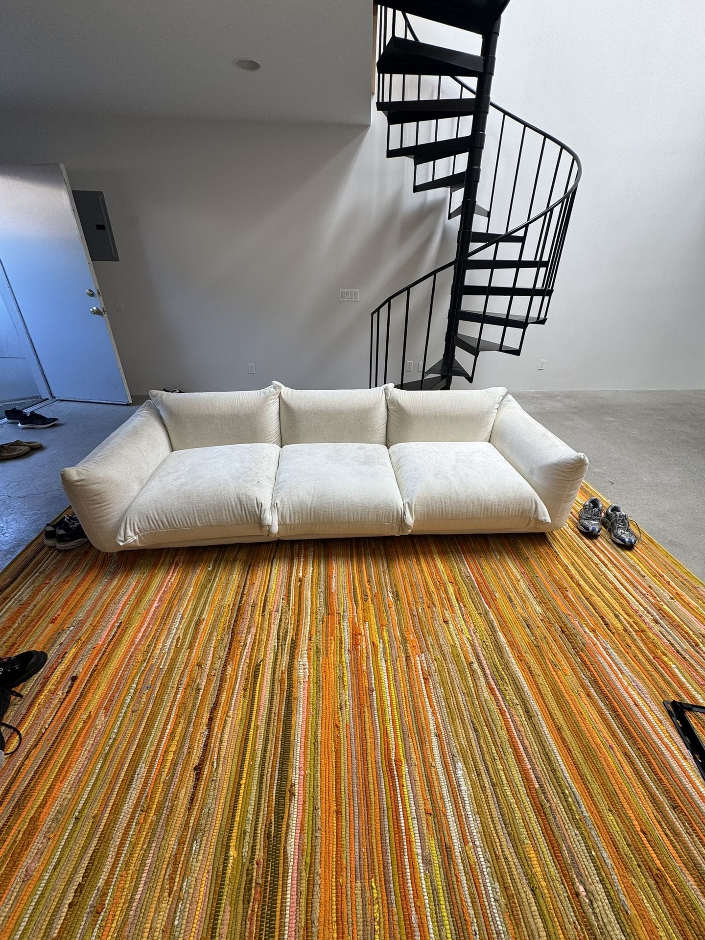 Marenco sofa