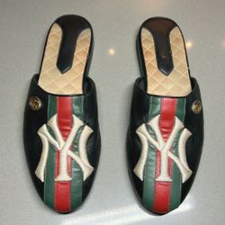 Slipper Gucci NY 