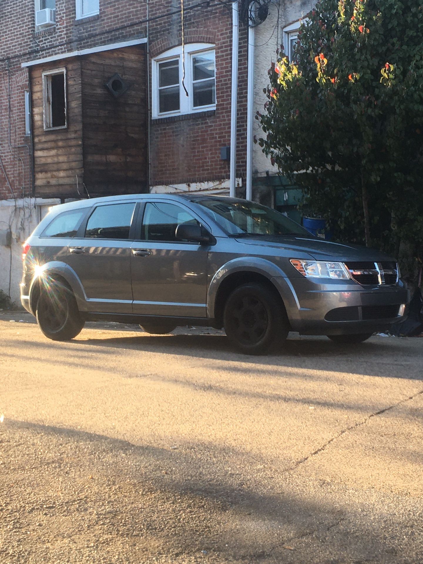 2010 Dodge Journey