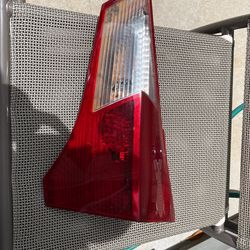 Tail Light