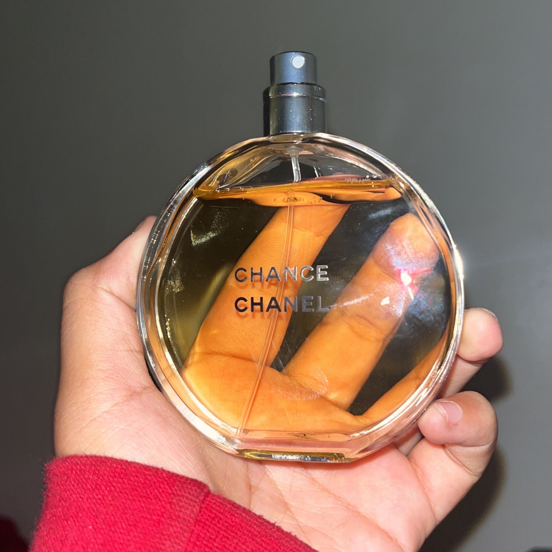 Chanel Perfume For 45