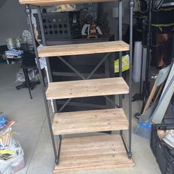 Bakers Rack