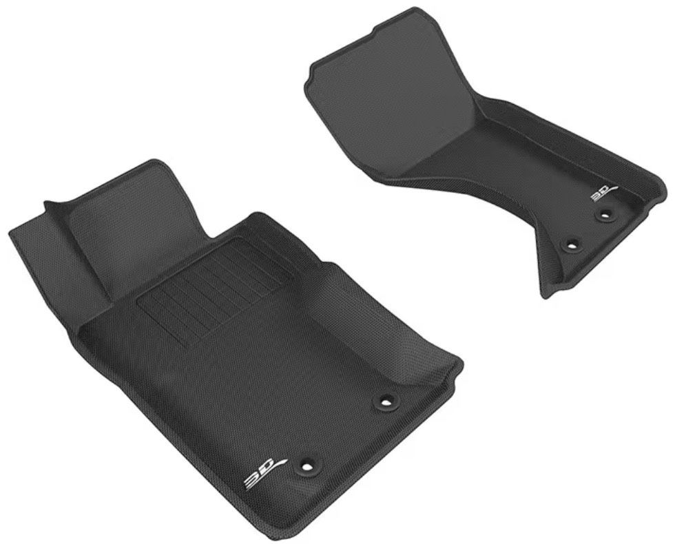 Mazda MX-5 Miata Accessories