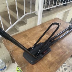 Yakima Highroad Bicycle Bike Roof Rack