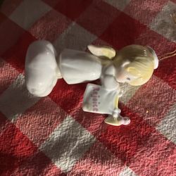 Precious Moments Figurine 