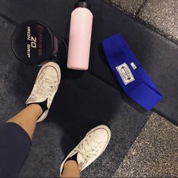 Strength Training Band