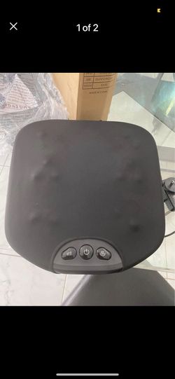 Foot Massager