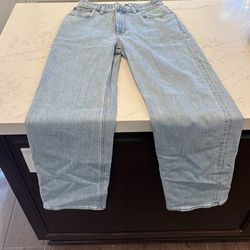 Abercrombie &Fitch  Jeans Size 26