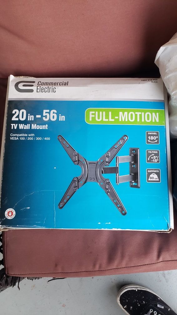 Tv Mount