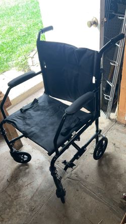 WheelChair