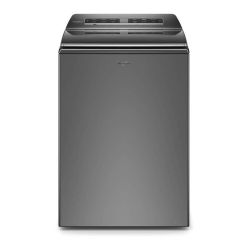 Whirlpool Smart Washing Machine