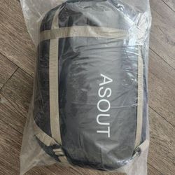Sleeping Bag Adult L
