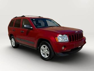 2006 Jeep Grand Cherokee