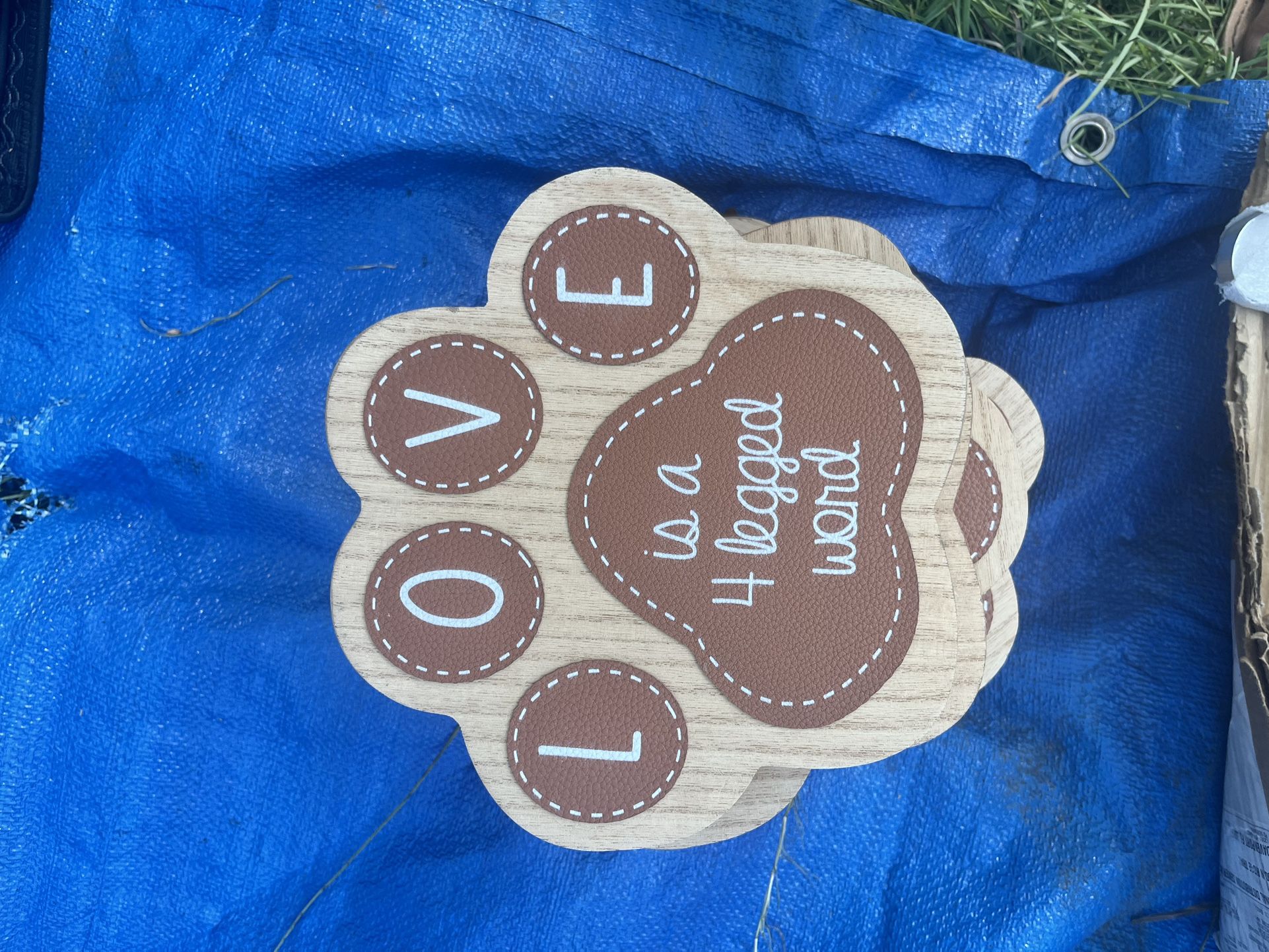 Pet Plaques