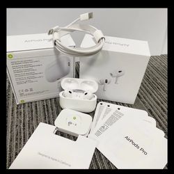 AirPods Pro 2gen 