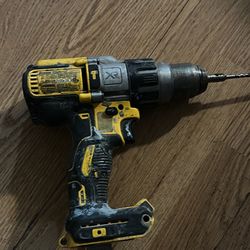 Hammer Drill 