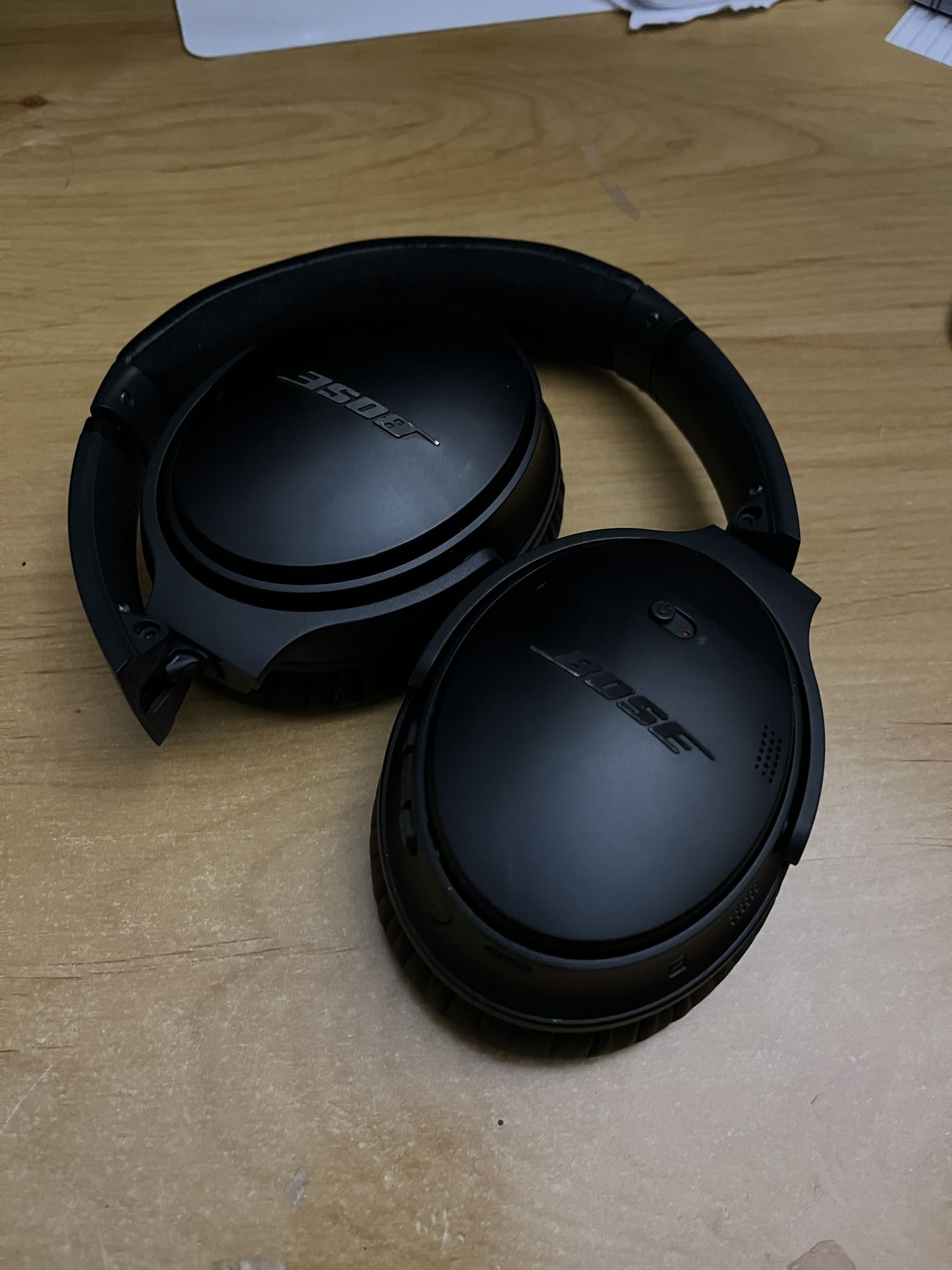 Bose QuietComfort 35 (Series II)