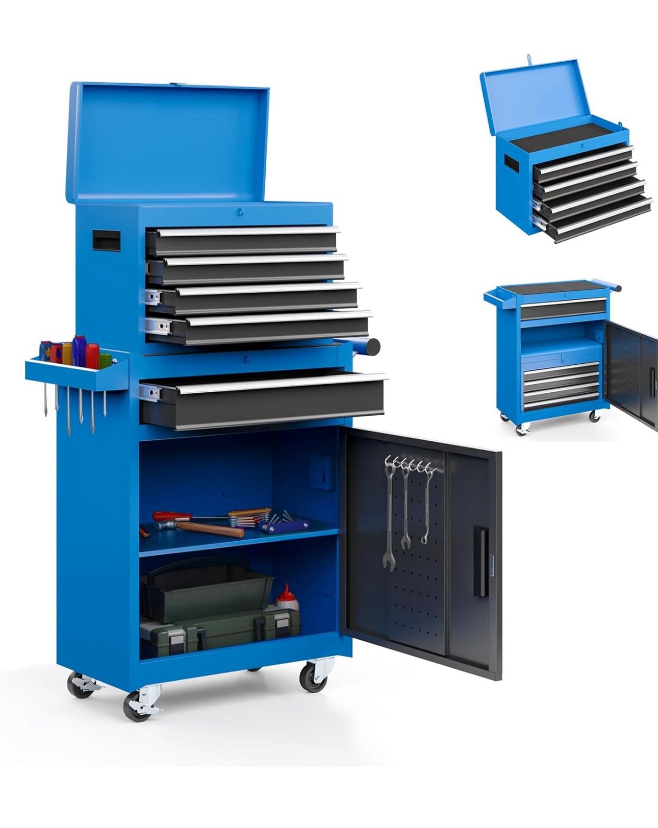 Tool box