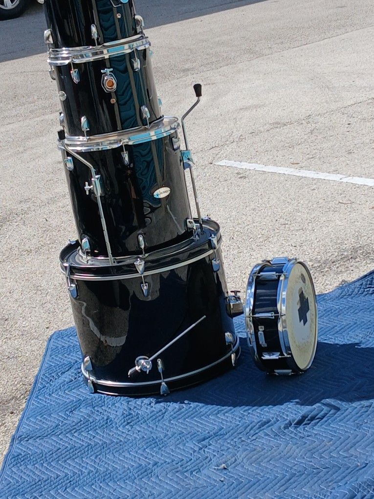 Premier Drums