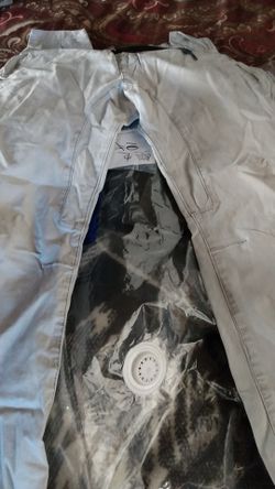 California joggers skinny small