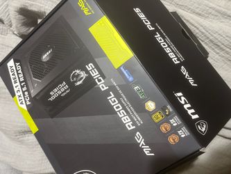 Pc power supply