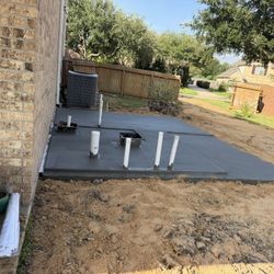 Concrete Tool 