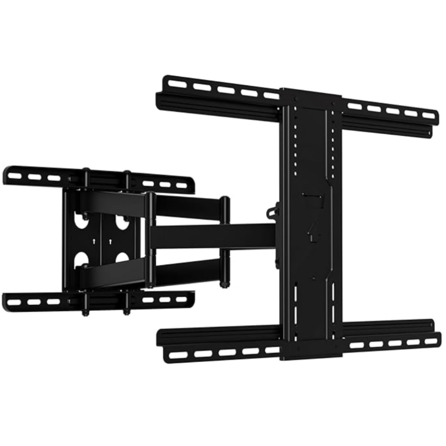 Sanus Full Motion Tv Wall Mount 42-90 Inches Up To 120 Lbs