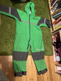 Oakiwear Size 5 Kids