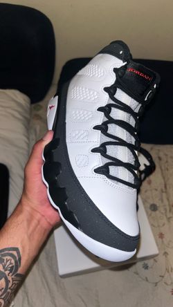 Air Jordan 9 space jam size 8.5