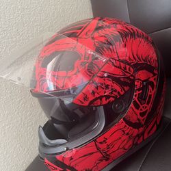 Icon Helmet