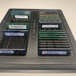 Ddr3 Laptop Ram (Memory)