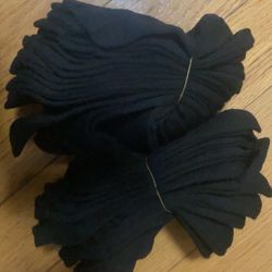8 Pair Socks