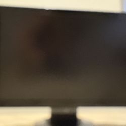 Computer Monitor 26”