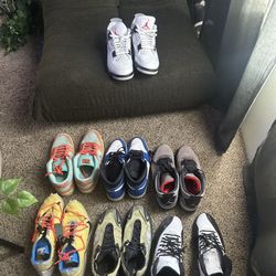 Variety Shoes