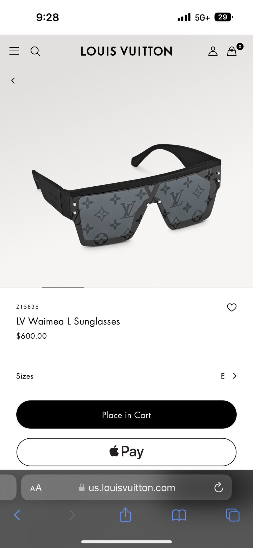 Like New Sunglasses