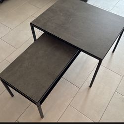 Center Table / Coffee Table 