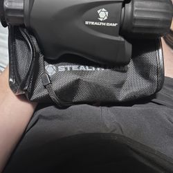 Stealth Cam Digital Night Vision Monocular