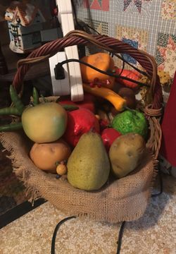 Fruit ball