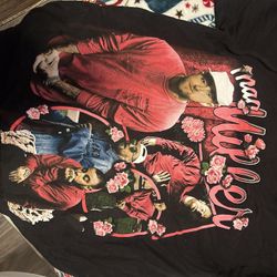 Graphic Tee Mac Miller