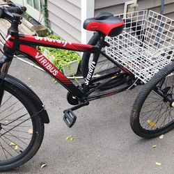 Tricycle 