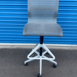 Herman Miller Setu Stool Office Chair 