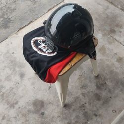 Motorcycle Helmet 
