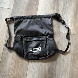 Joola backpack