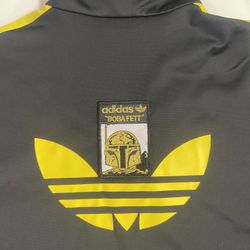 Women’s Adidas Jacket