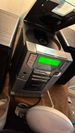 Free Stereo